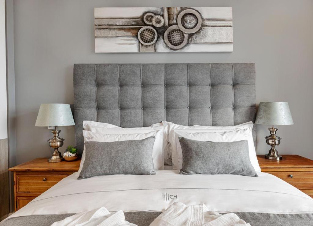 פרטוריה Menlyn Maine Residence Unit 1419 מראה חיצוני תמונה