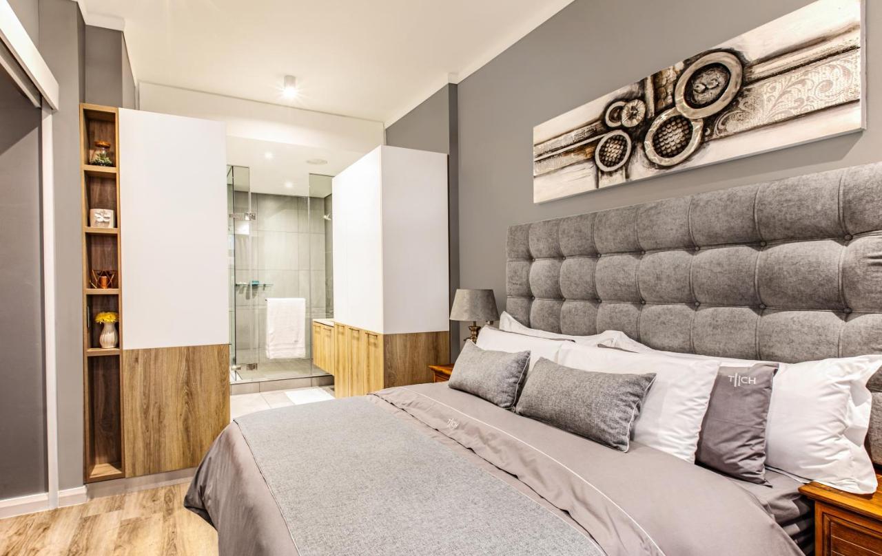 פרטוריה Menlyn Maine Residence Unit 1419 מראה חיצוני תמונה
